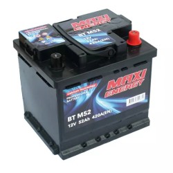 Batterie de démarrage 12V...