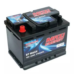 Batterie de démarrage 12V...