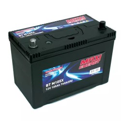 Batterie de démarrage 12V...