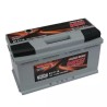 Batterie de démarrage 12V 110Ah 920A MAXI ENERGY L5 + à droite