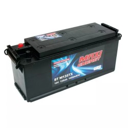 Batterie de démarrage 12V...