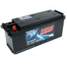Batterie 12V 135Ah 1000A MAXI ENERGY démarrage tracteur + à droite