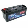 Batterie de démarrage 12V 143Ah 950A MAXI ENERGY + à gauche