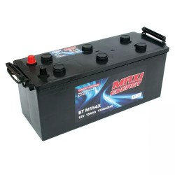Batterie de démarrage 12V...