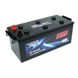 Batterie de démarrage 12V...