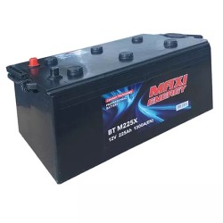 Batterie de démarrage 12V...