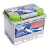Batterie L2 12V 65Ah 600A MAXI ENERGY EFB Start & Stop