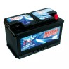 Batterie tracteur 12V 85Ah 760A MAXI ENERGY EFB + à droite