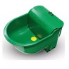 Bol d'abreuvoir en fonte LAC 5 Polycoat La Buvette