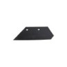 Soc partie arière 16'' - gauche - Massey Ferguson - 94601 (3940709) - Photo