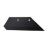 Soc partie arière 16'' - droite - Massey Ferguson - 94600 (3940708) - Photo