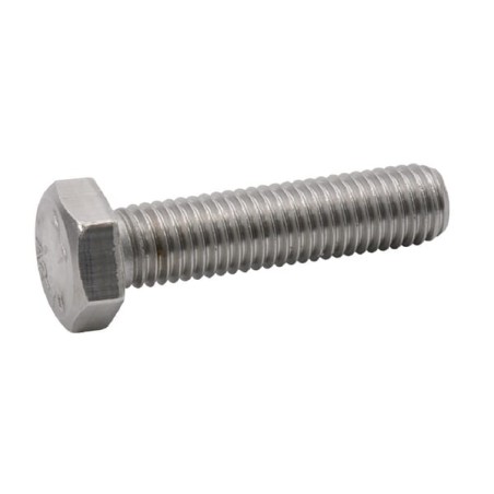 Boulon M12x1,75x40 DIN933 10.9