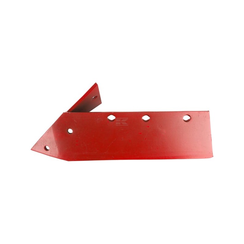 Soc à pointe 14" Naud 031189G gauche adaptable charrue