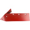 Soc à pointe 14" Naud 031189G gauche adaptable charrue
