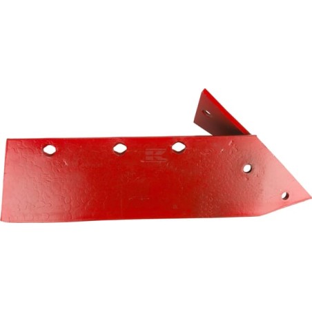 Soc à pointe Naud 031189D droit réversible pour charrue