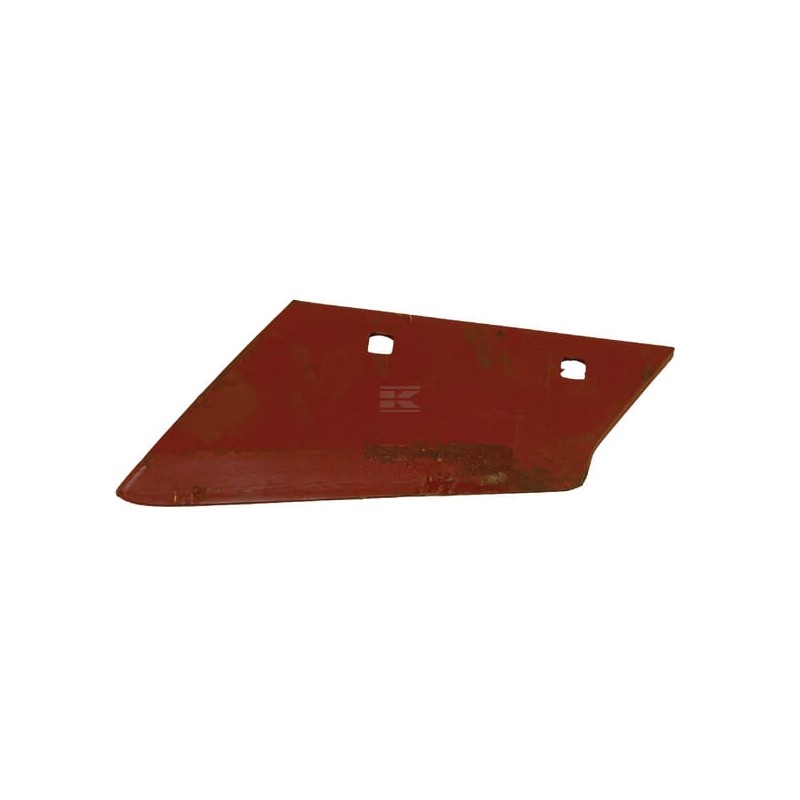 Soc de rasette droit Naud 04032101D adaptable pour charrue