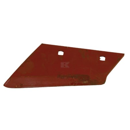 Soc de rasette droit Naud 04032101D adaptable pour charrue