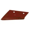 Soc de rasette droit Naud 04032101D adaptable pour charrue