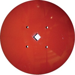 Disque de bordure Ø660x6...