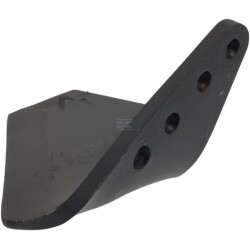 Soc à ailette droit 4 trous Horsch 00311329 adaptable