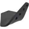 Soc à ailette droit 4 trous Horsch 00311329 adaptable