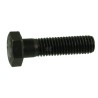 Vis TH PF DIN931 M12x60 12.9 noire