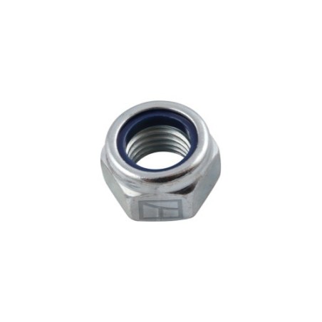 Écrou à freinage interne M20x2,5 - Lemken