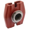 Porte-lame Kuhn 52600410 pour herse rotative HR4000