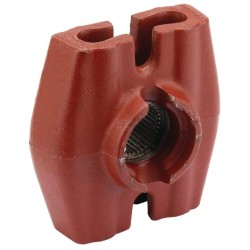 Porte-lame Kuhn 52600410 pour herse rotative HR4000