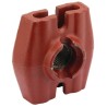 Porte-lame Kuhn 52600410 pour herse rotative HR4000