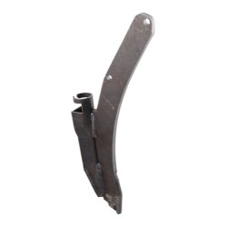Soc de semoir - Bourgault - Photo