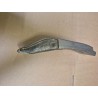 Pointe carbure HORSCH 00311069 adaptable déchaumeur Terrano