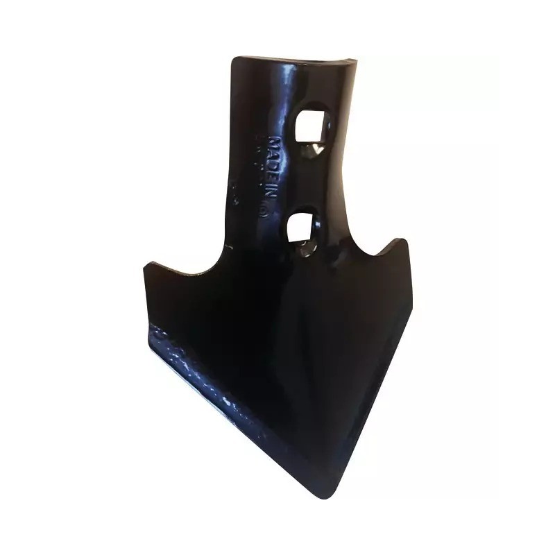 Soc patte d'oie 140 mm Kongskilde 101155538 105000486 adaptable Vibroflex