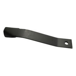 Couteau faucheur 695mm - gauche - Mc Connel - 1046006