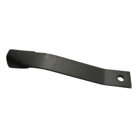 Couteau faucheur 695mm - gauche - Mc Connel - 1046006