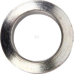 Rondelle D25/16,5x9 Lemken...