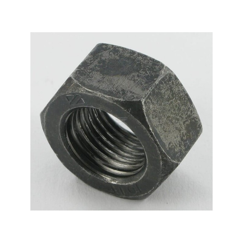 Écrou M16x1,5 Lemken 3030990 10.9 DIN934 origine