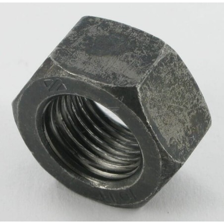 Écrou M16x1,5 Lemken 3030990 10.9 DIN934 origine