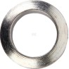 Rondelle D25/16,5x9 Lemken 30510101 adaptable R22 Zn