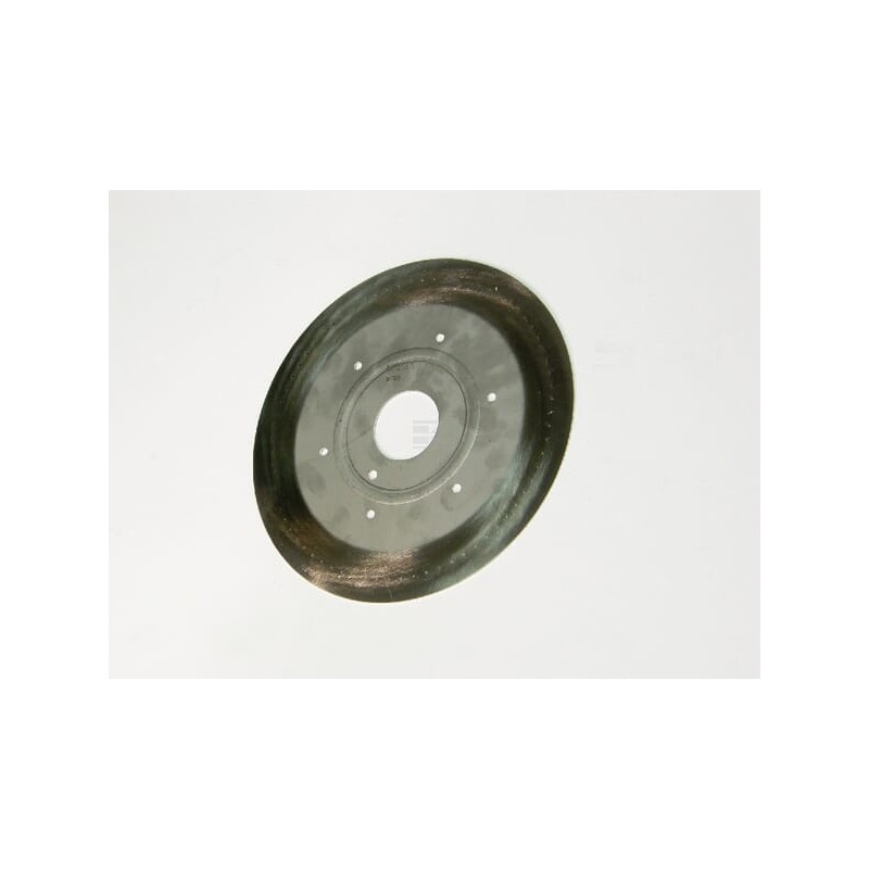 Disque colza Ø1,2 mm Monosem22001109N adaptable 72 trous