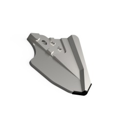 Pointe de soc 123 mm...