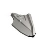 Pointe de soc 123 mm Amazone 974402 adaptable Rotec carbure