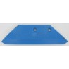 Soc à ailettes 355 mm RABE 63425010 adaptable GG51 droit