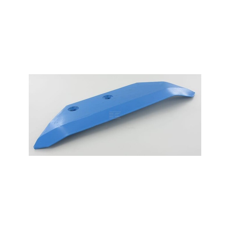 Soc à ailettes 355 mm Rabe 63425009 adaptable GG51 gauche