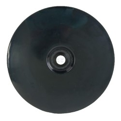 Disque plastique Kverneland...