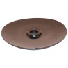 Disque plastique Kverneland / Accord AC495195