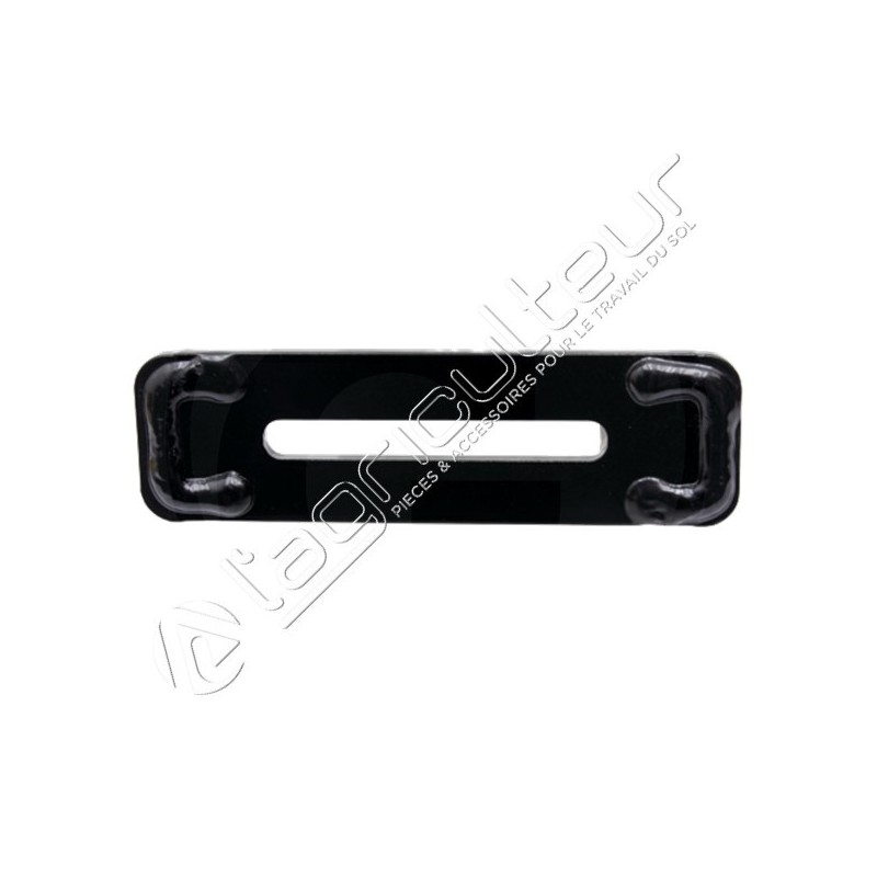 Grattoir HORSCH pour packer Farmflex 34306602