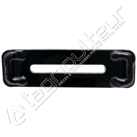 Grattoir HORSCH pour packer Farmflex 34306602