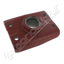 Porte dents Herse Rotative - KUHN - 52567300