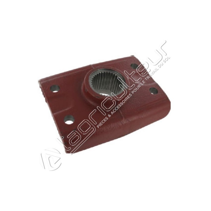 Porte dents Herse Rotative - KUHN - 52567300